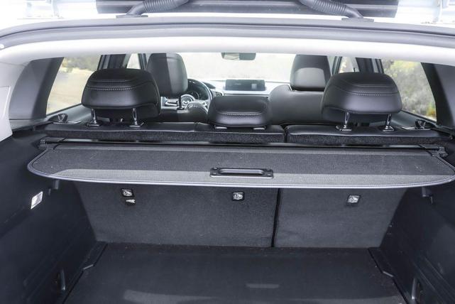 Photo of 2024 Wind Chill Pearl Mazda CX-50