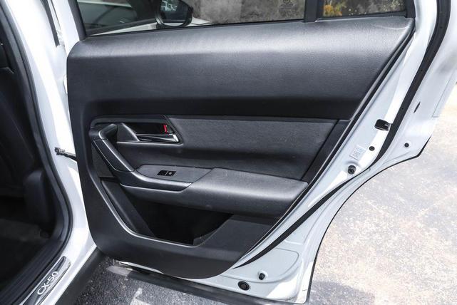 Photo of 2024 Wind Chill Pearl Mazda CX-50