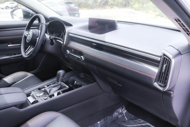 Photo of 2024 Wind Chill Pearl Mazda CX-50
