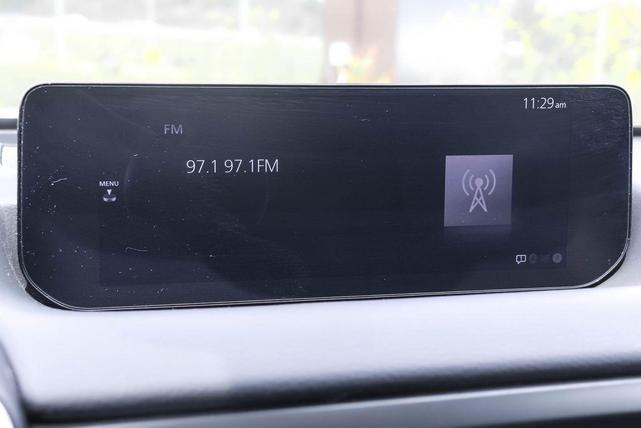 Photo of 2024 Wind Chill Pearl Mazda CX-50