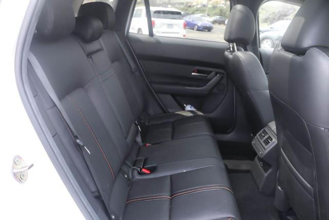Photo of 2024 Wind Chill Pearl Mazda CX-50