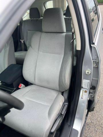 Photo of 2016 Silver Honda CR-V