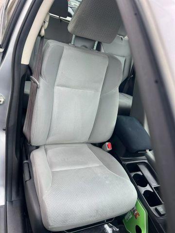 Photo of 2016 Silver Honda CR-V