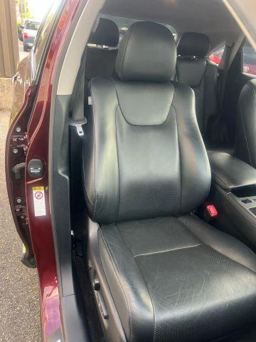 Photo of 2014 Brown Lexus RX 350