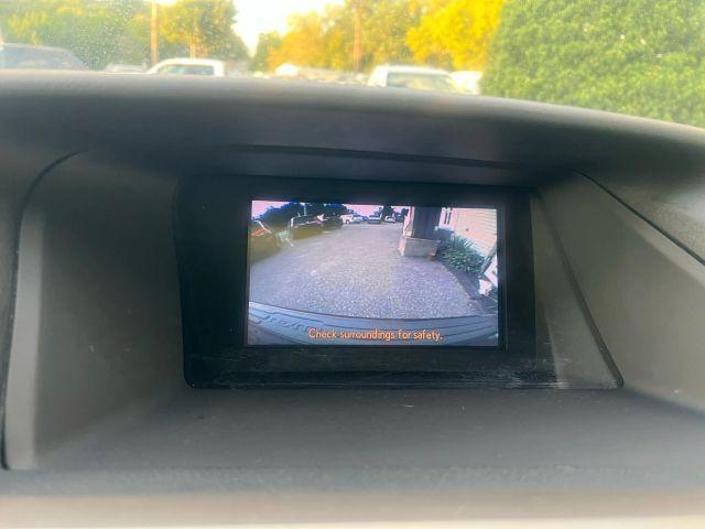 Photo of 2014 Brown Lexus RX 350