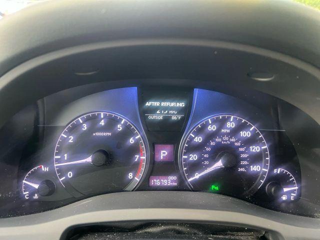 Photo of 2014 Brown Lexus RX 350