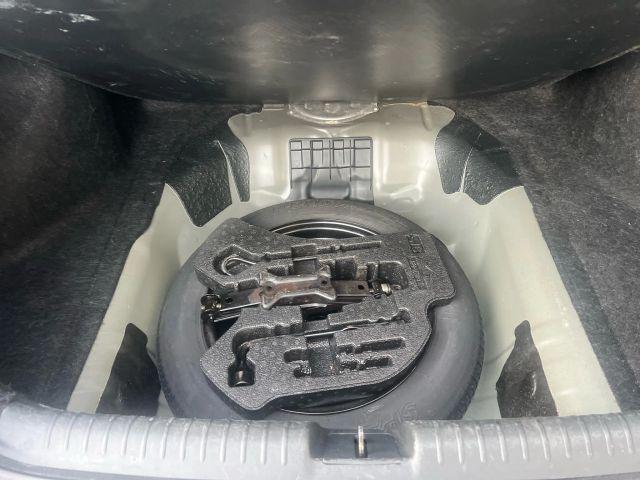 Photo of 2015 Black Honda Civic