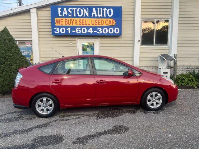 2006 Toyota Prius