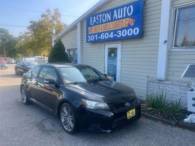Photo of 2013 Black Scion tC