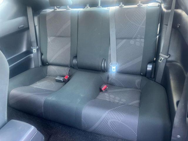 Photo of 2013 Black Scion tC