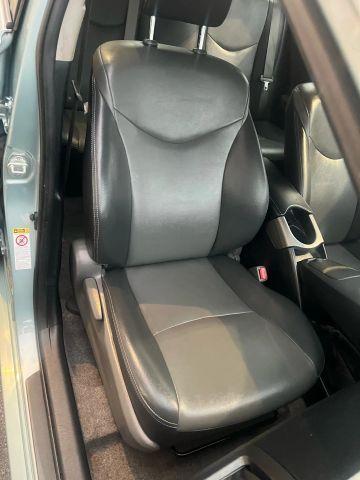 Photo of 2014 Blue Toyota Prius