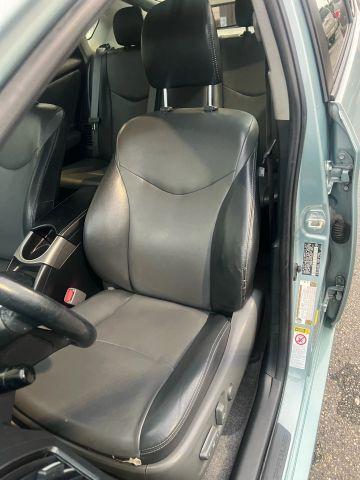 Photo of 2014 Blue Toyota Prius