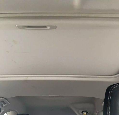 Photo of 2015 Gray Toyota RAV4