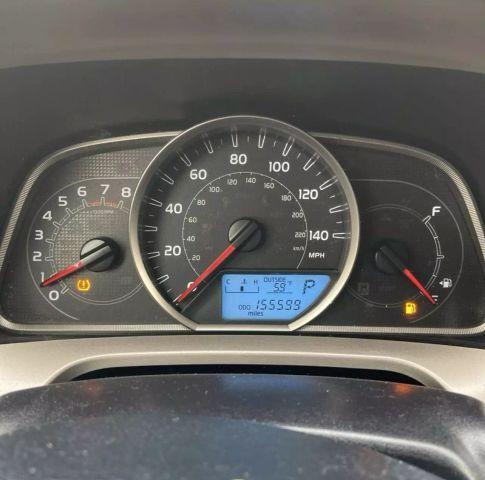 Photo of 2015 Gray Toyota RAV4