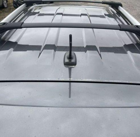 Photo of 2015 Gray Toyota RAV4