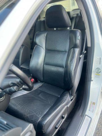 Photo of 2012 White Acura TSX