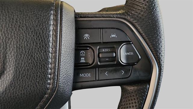 Photo of 2024 Ice Cap Toyota Tacoma