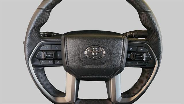 Photo of 2024 Ice Cap Toyota Tacoma