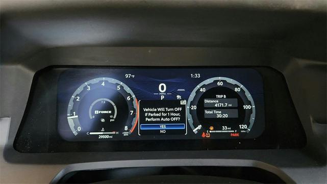 Photo of 2024 Ice Cap Toyota Tacoma