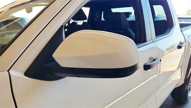 Photo of 2024 Ice Cap Toyota Tacoma