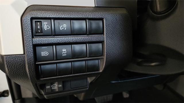 Photo of 2024 Ice Cap Toyota Tacoma