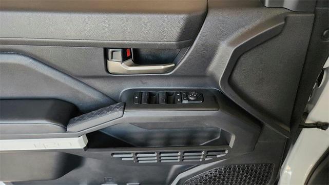 Photo of 2024 Ice Cap Toyota Tacoma