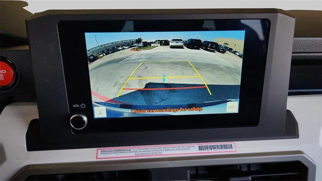 Photo of 2024 Ice Cap Toyota Tacoma