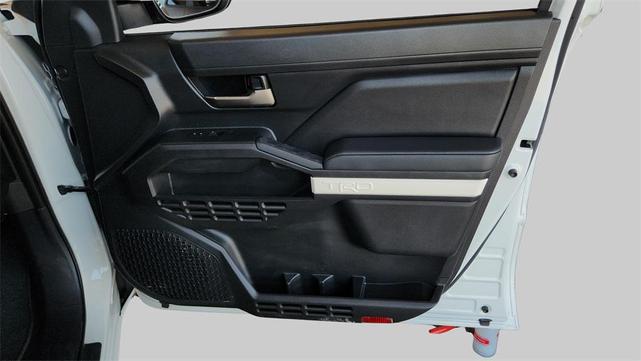 Photo of 2024 Ice Cap Toyota Tacoma
