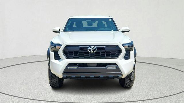 Photo of 2024 Ice Cap Toyota Tacoma