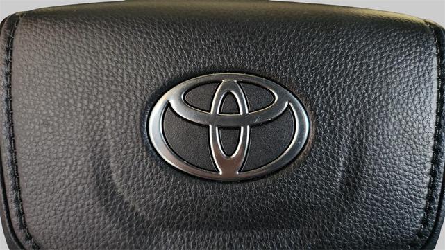 Photo of 2024 Ice Cap Toyota Tacoma