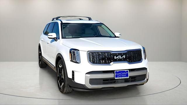 2023 Kia Telluride