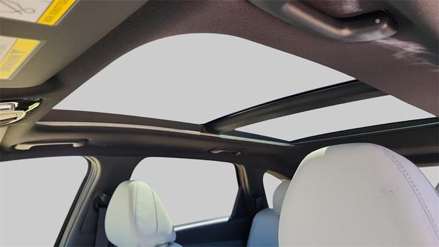Photo of 2025 Phantom Black Hyundai TUCSON
