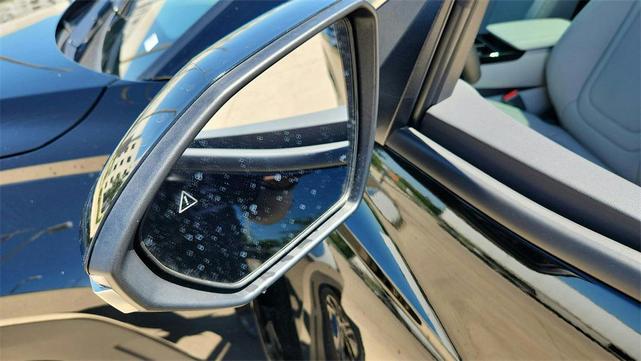 Photo of 2025 Phantom Black Hyundai TUCSON