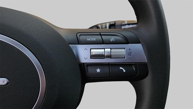 Photo of 2026 Sage Gray Hyundai SANTA CRUZ