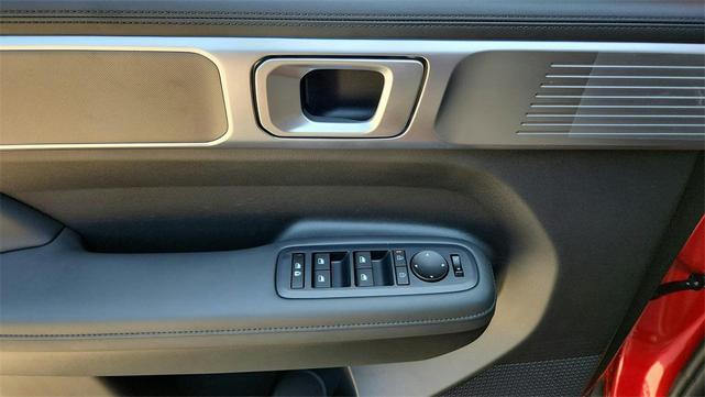 Photo of 2026 Ultimate Red Hyundai SANTA FE
