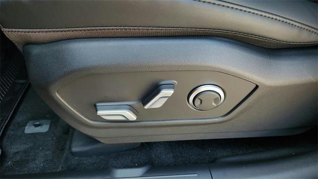 Photo of 2026 Ultimate Red Hyundai SANTA FE
