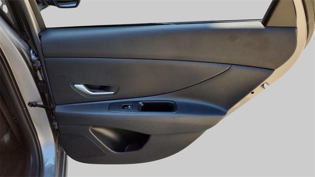Photo of 2025 Fluid Metal Hyundai ELANTRA
