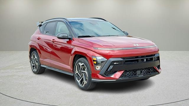 2024 Hyundai KONA