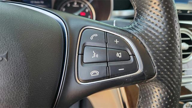 Photo of 2015  Mercedes-Benz C-Class