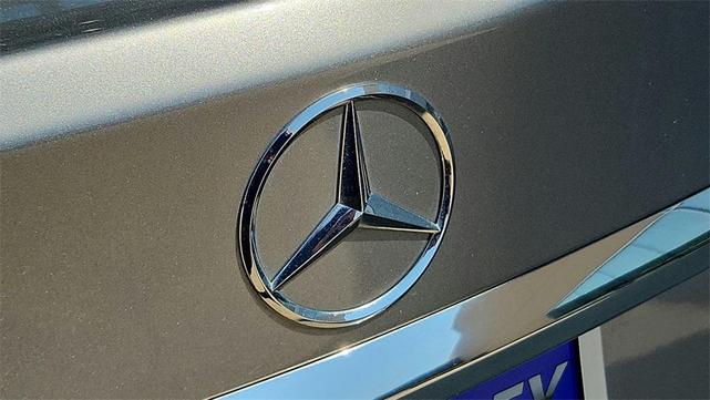 Photo of 2015  Mercedes-Benz C-Class