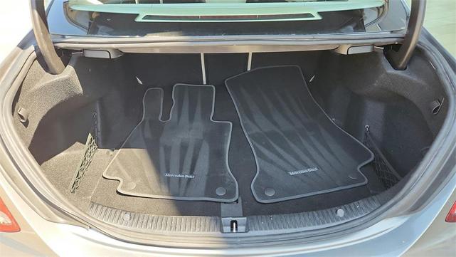Photo of 2015  Mercedes-Benz C-Class