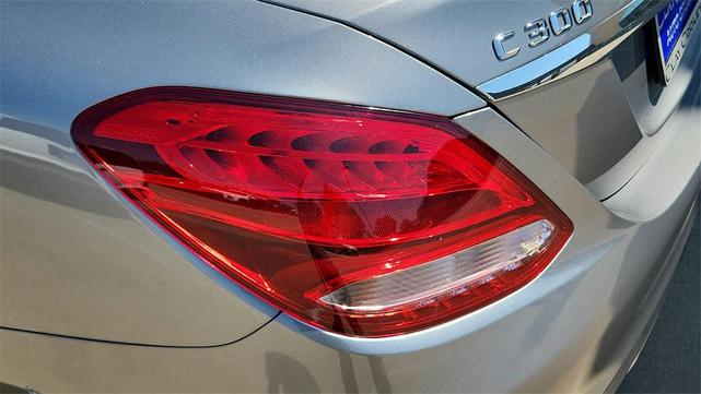 Photo of 2015  Mercedes-Benz C-Class