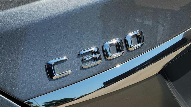 Photo of 2015  Mercedes-Benz C-Class