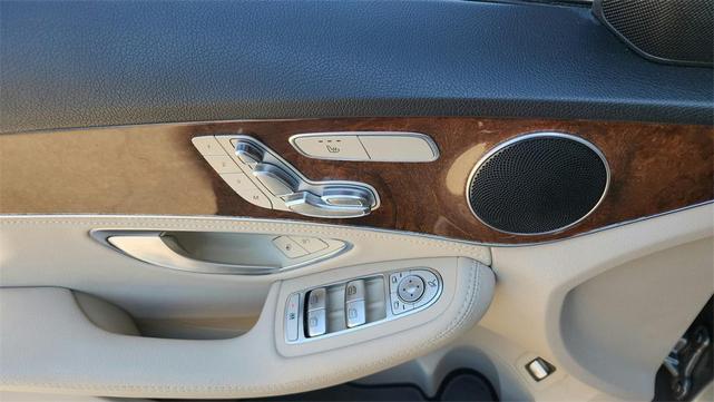 Photo of 2015  Mercedes-Benz C-Class