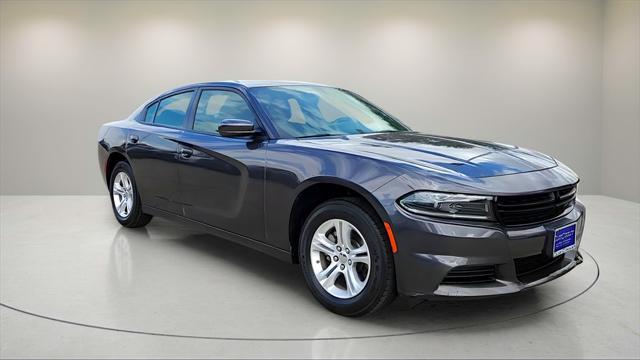 2022 Dodge Charger