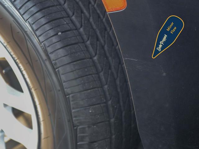 Photo of 2021 Black Chevrolet Suburban