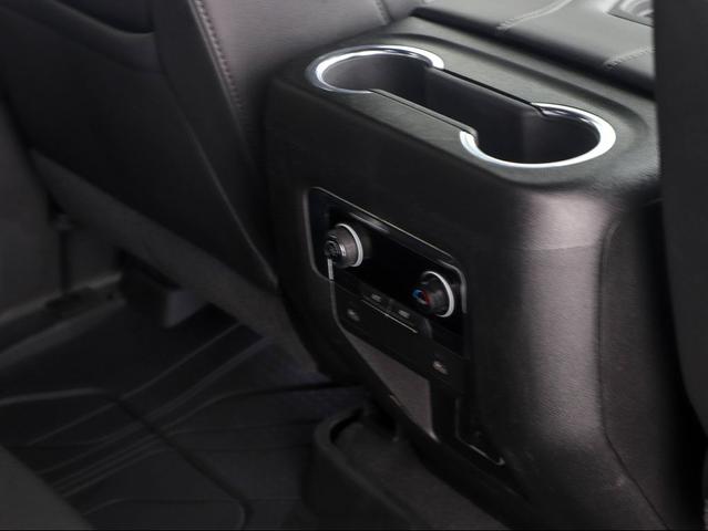 Photo of 2021 Black Chevrolet Suburban