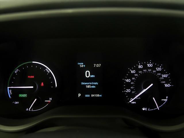 Photo of 2023 Midnight Black Metallic Toyota Sienna