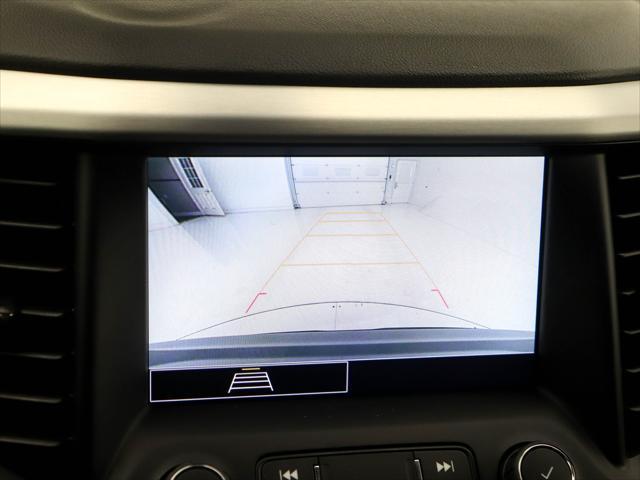Photo of 2021 BLACK METALLIC GMC Acadia
