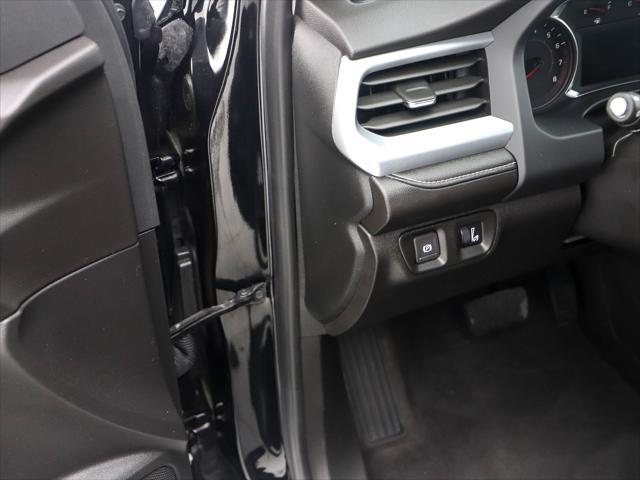 Photo of 2021 BLACK METALLIC GMC Acadia